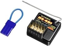 Sanwa Mottaker RX491 Waterproof Elkjøp