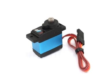 Dualsky DS65 Digital Micro Servo 1.5kg/0.10s