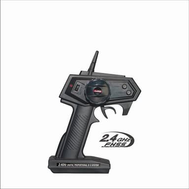 Joysway Mad Shark V2 Brushed - 25km/t - 2.4G RTR