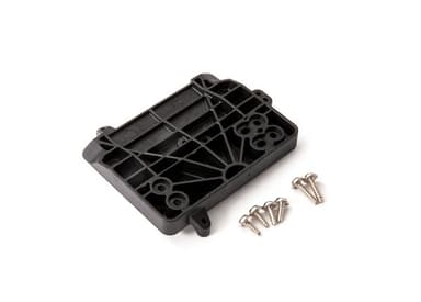 TRX-3626R Mounting Plate ESC/RX Box