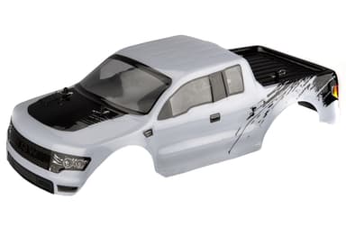 HSP Karosseri F-150 - Hvit