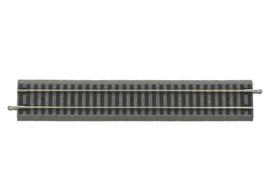 PIKO Skinnesett A 239mm rett - 6 stk