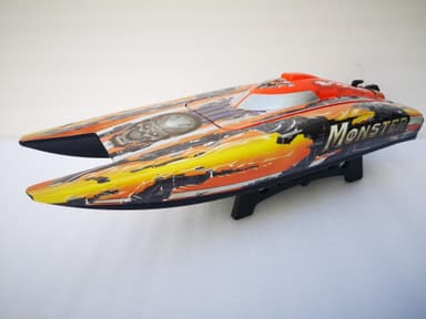 Joysway Monster Cat - 60km/t - 2.4G RTR