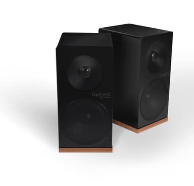 Tangent Spectrum X5 Par Black