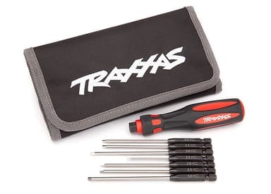Traxxas Speed Bit Master Set Hex Driver