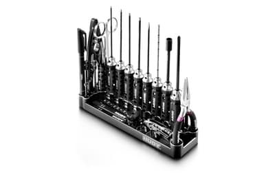 HUDY Alu Tool Stand