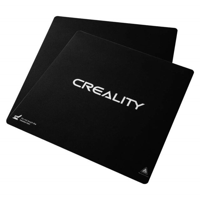 Creality CR-10S Pro Build Surface sticker 310x320
