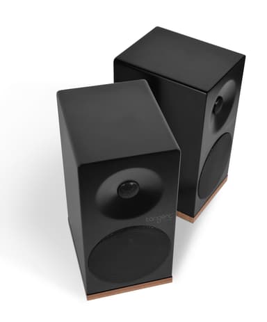 Tangent Spectrum X4 Par Black