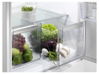 ELECTROLU EN3201MOX Fridge/fre