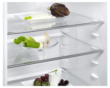 ELECTROLU EN3201MOX Fridge/fre