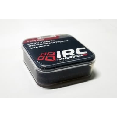 Immersion Tramp Nano International 5.8GHz VTX