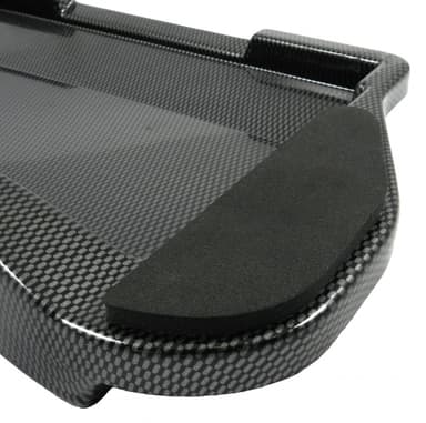 Jeti Softpad for Tray Carbon Design