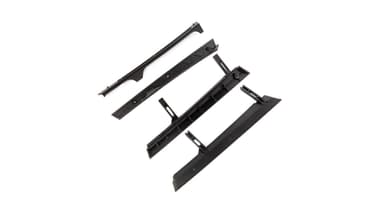 AXI230019 CRC Rock Rails JLU Wrangler :SCX10III
