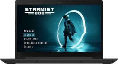 Lenovo Ideapad L340 15,6" bærbar gaming-PC