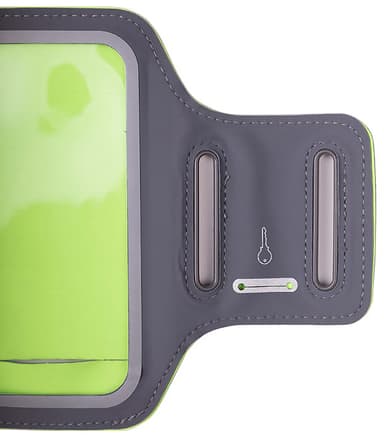 Gear Sport universalarmbind for 4,7" telefoner (grå)