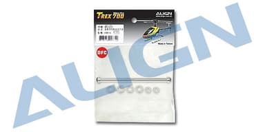 H7NB007XXT 700N DFC Control Shaft