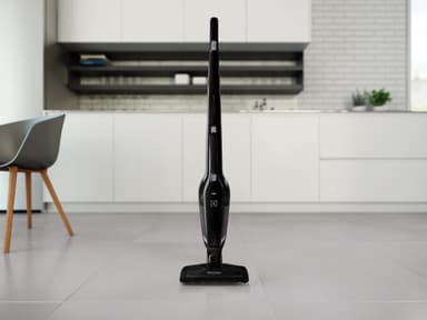 Electrolux Ergorapido Classic trådløs støvsuger EERC70EB