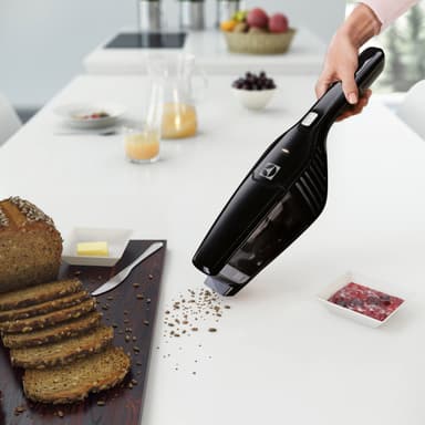 Electrolux Ergorapido Classic trådløs støvsuger EERC70EB