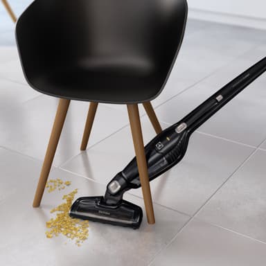Electrolux Ergorapido Classic trådløs støvsuger EERC70EB