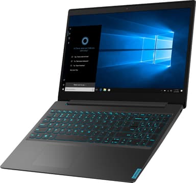 Lenovo Ideapad L340 15,6" bærbar gaming-PC