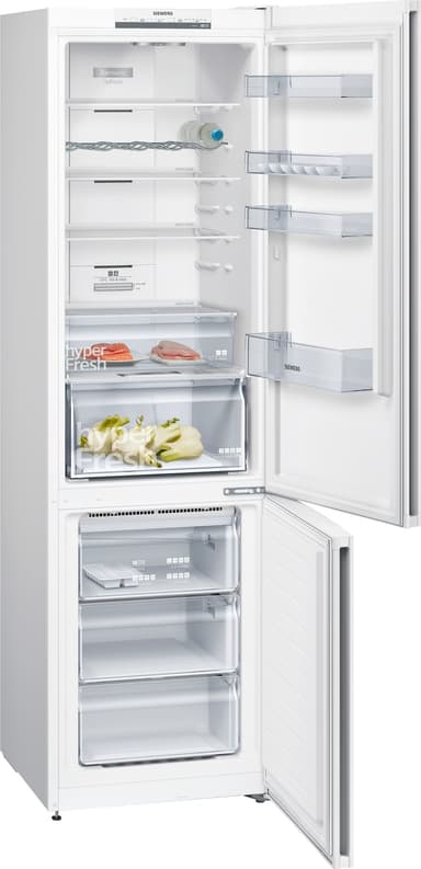 Siemens iQ300 kombiskap KG39NVWDC