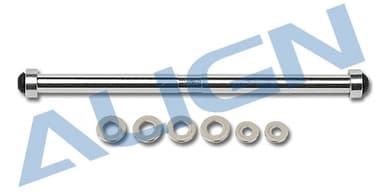 H7NB007XXT 700N DFC Control Shaft