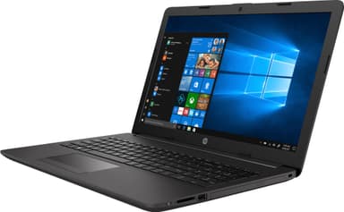 HP 250 G7 15,6" i5/8 GB bærbar PC (sort)