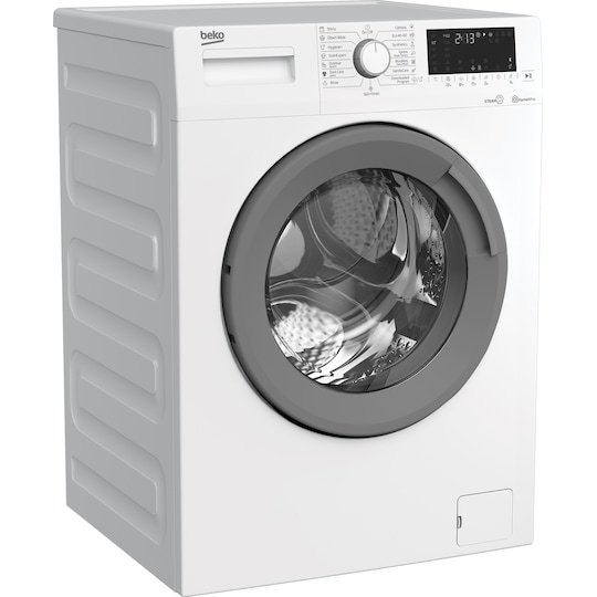Beko liten vaskemaskin EWTV7716XS2PT