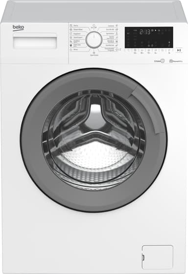 Beko liten vaskemaskin EWTV7716XS2PT