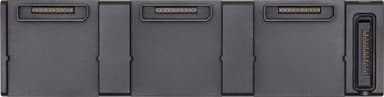 DJI Mavic Air 2 ladestasjon batterier