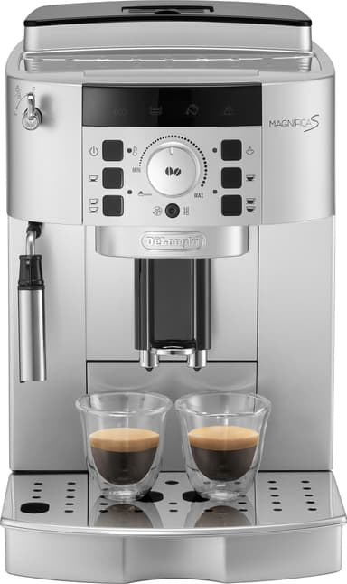 Delonghi magnifica kaffemaskin ecam22110b outlet