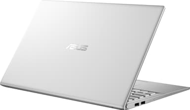 Asus Vivobook 15 15,6 bærbar PC (gjennomsiktig sølv Asus Vivobook 15 15,6 bærbar PC (gjennomsiktig sølv