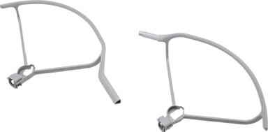 DJI Mavic Air 2 propellbeskyttelse