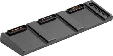 DJI Mavic Air 2 ladestasjon batterier