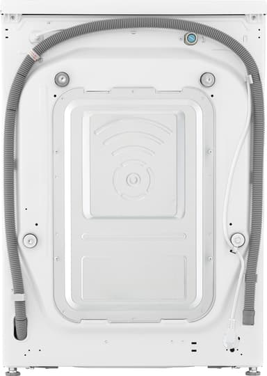 LG vaskemaskin FV30TNS0E