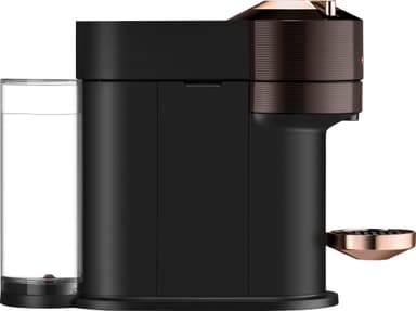 NESPRESSO® Vertuo Next kaffemaskin fra DeLonghi, Brun