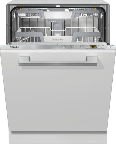 Miele oppvaskmaskin G5288SCVIXXL helintegrert