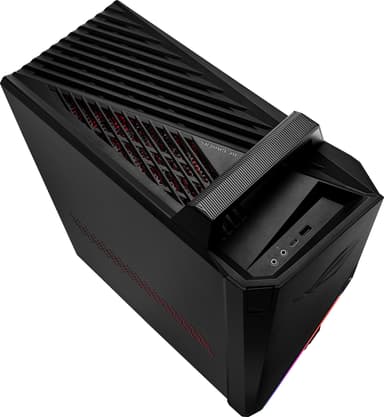 Asus ROG Strix G15DH-NR057T stasjonær gaming-PC