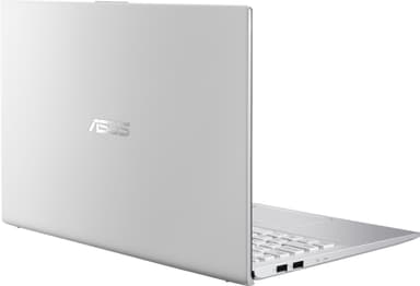 Asus Vivobook 15 15,6 bærbar PC (gjennomsiktig sølv Asus Vivobook 15 15,6 bærbar PC (gjennomsiktig sølv