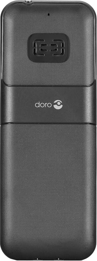 Doro 7001H trådløs hjemmetelefon