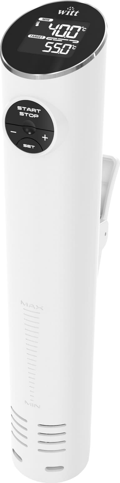 Witt Smart Sous Vide sirkulator 77280004