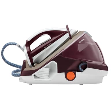 Tefal dampgenerator