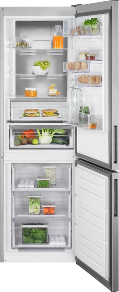 Electrolux  LNT7ME32X2 (Grå)