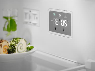 Electrolux kombiskap LNT5MF32W0