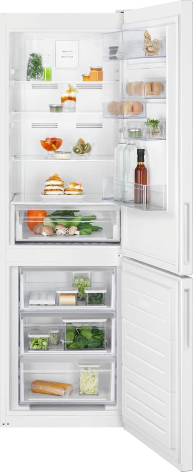 Electrolux kombiskap LNT5MF32W0