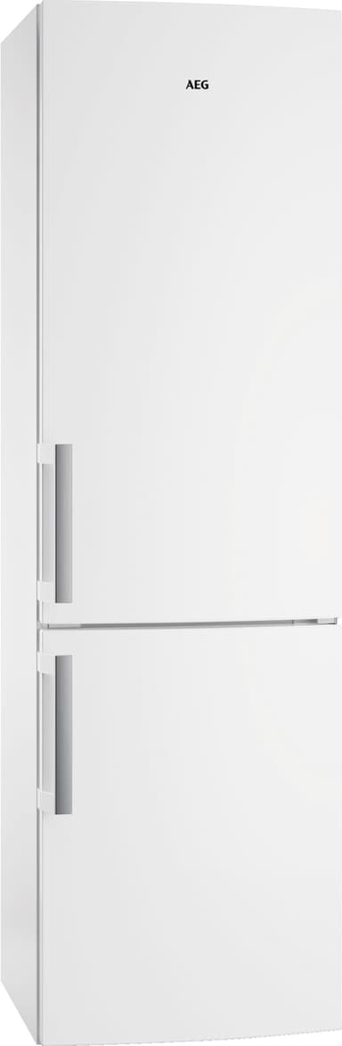 AEG kjøleskap/fryser RCB633E6NW