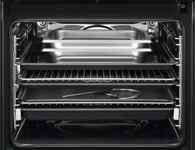 Electrolux integrert stekeovn OOS1080NZ