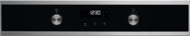 Electrolux 800 CombiQuick kompaktovn OOM700CZ (rustfritt stål)