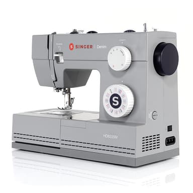 Singer HD6335M Denim Symaskin