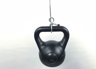 Fuse Chicken Titan Lightning-kabel (1 m)